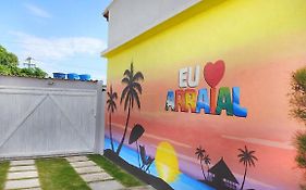 Casa 200 Arraial